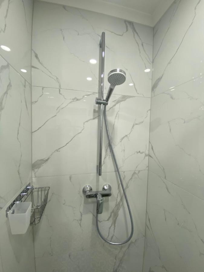 Apartament Wroclaw Marina Nad Odra 7 Bagian luar foto